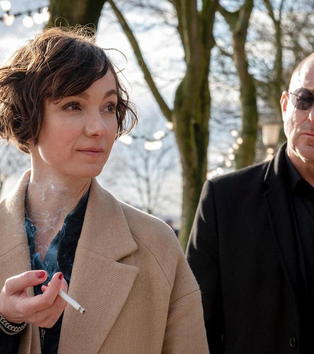 Wer einmal stirbt dem glaubt man nicht