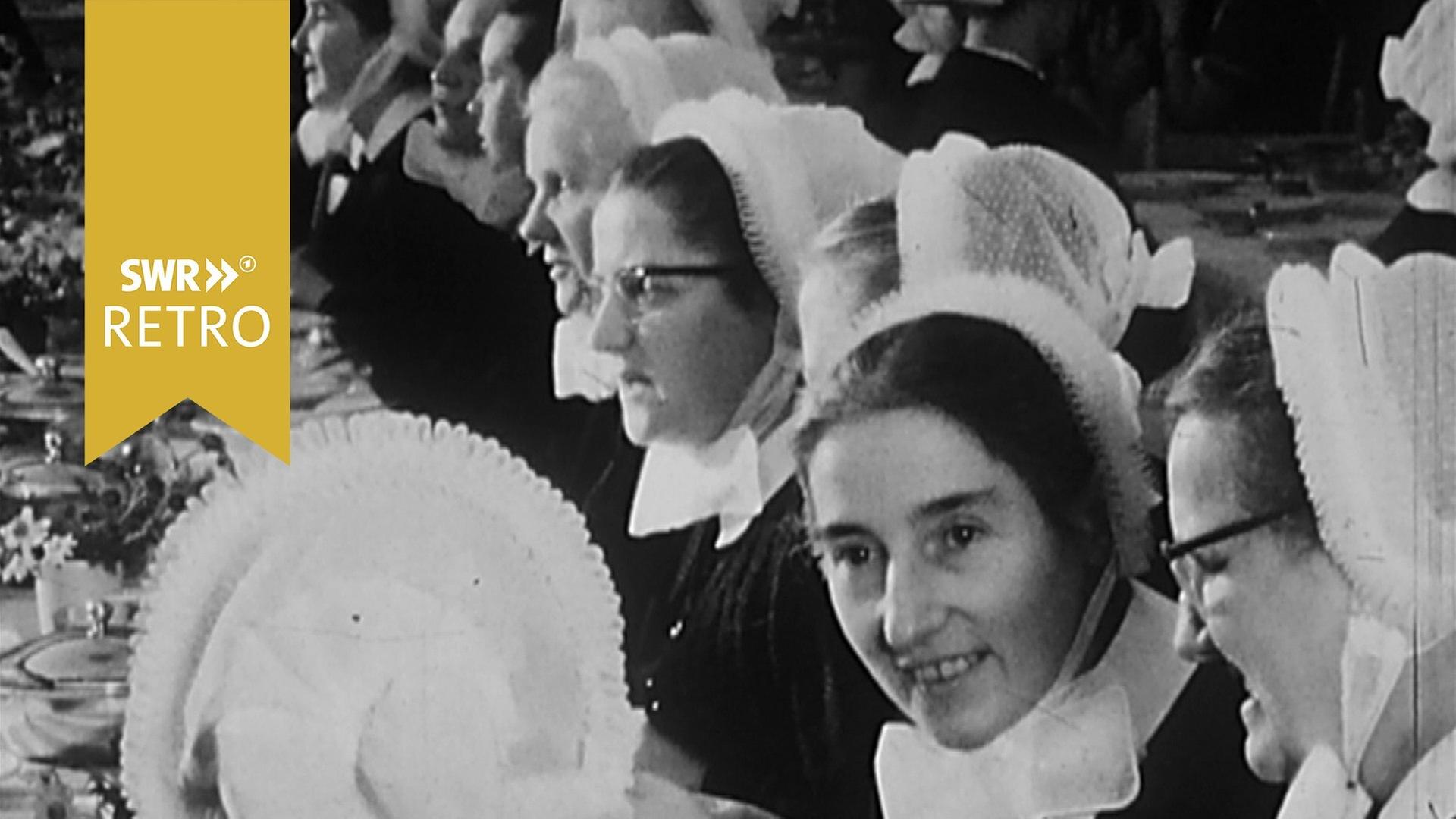 Wer hilft uns morgen? (2/2): Ein Filmbericht über den Schwesternmangel