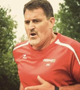 Wer ist fit für die 10 Kilometer?