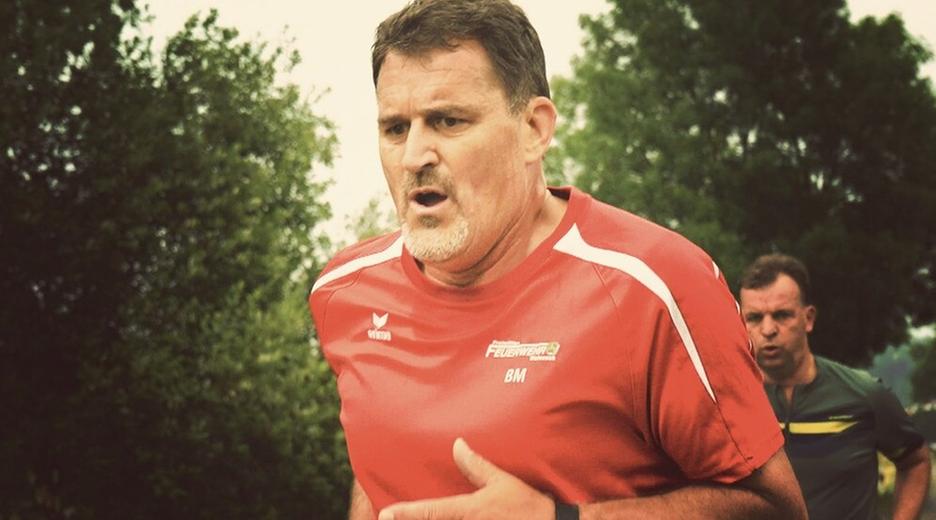 Wer ist fit für die 10 Kilometer?