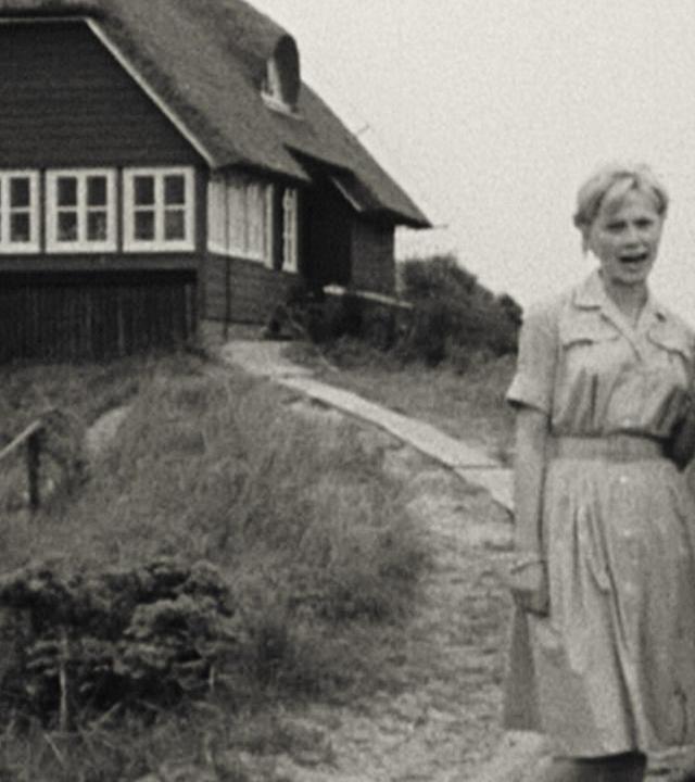 Wer kennt sich aus bei uns zu Haus? - Ostfriesland