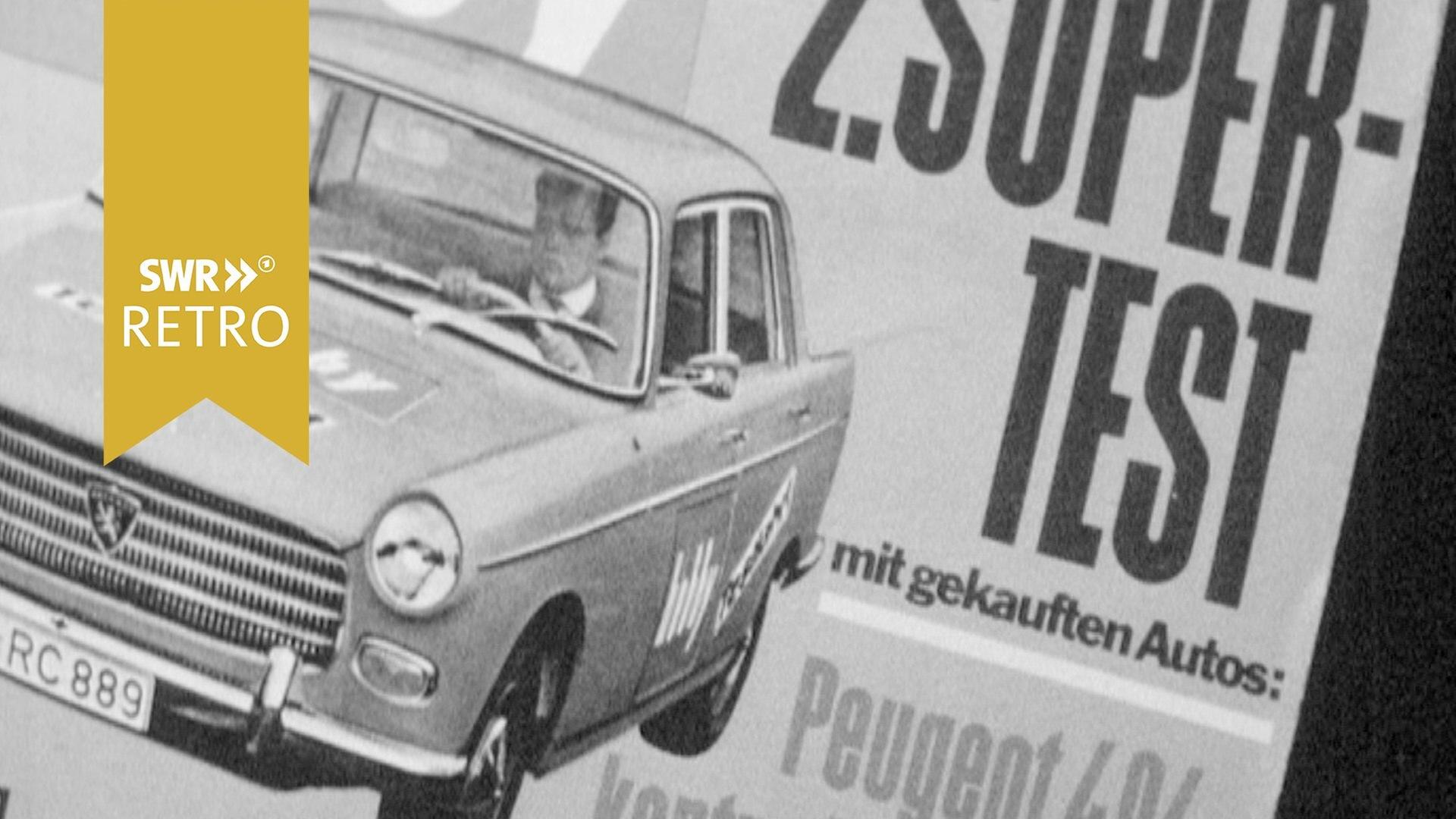 Wer testet die Tester?