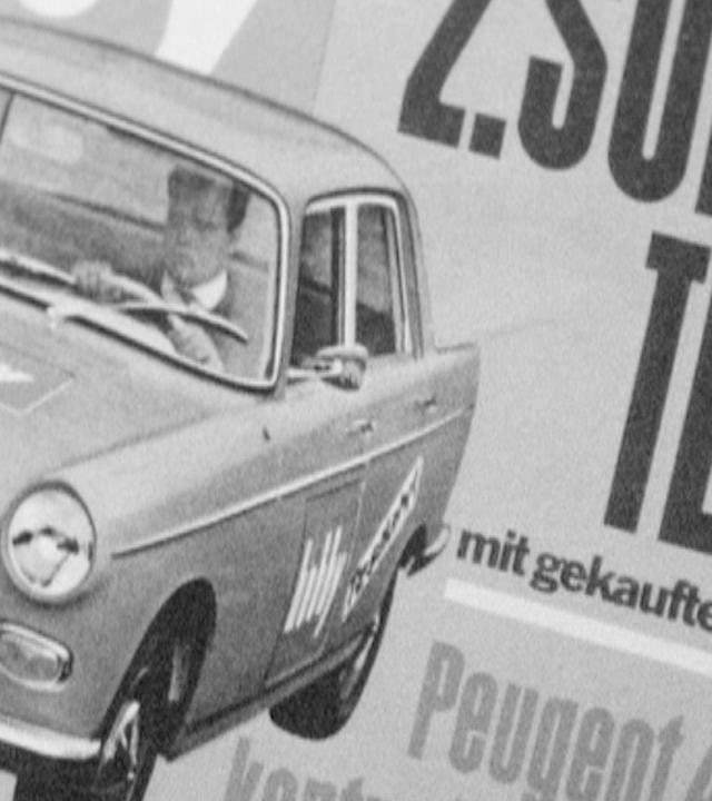 Wer testet die Tester?