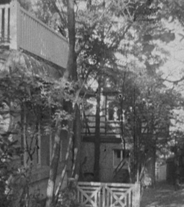 Werkschule Merz: Erkennen und Gestalten