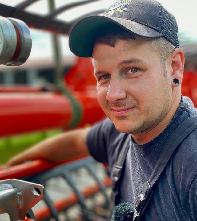 Werner und Robby – Die Superschrauber