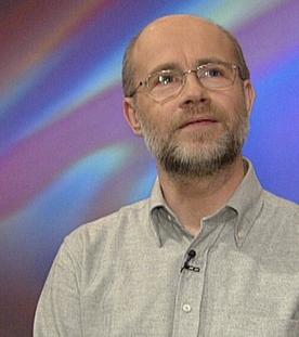 Wie alt ist die Erde?