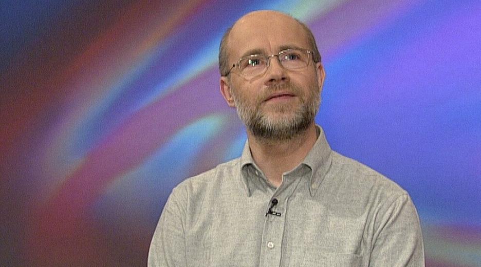 Wie alt ist die Erde?