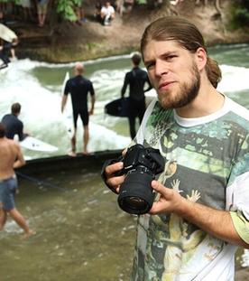 Wie Bilder richtig scharf werden