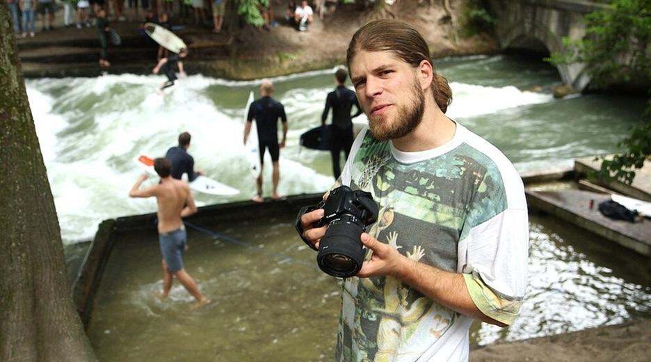 Wie Bilder richtig scharf werden