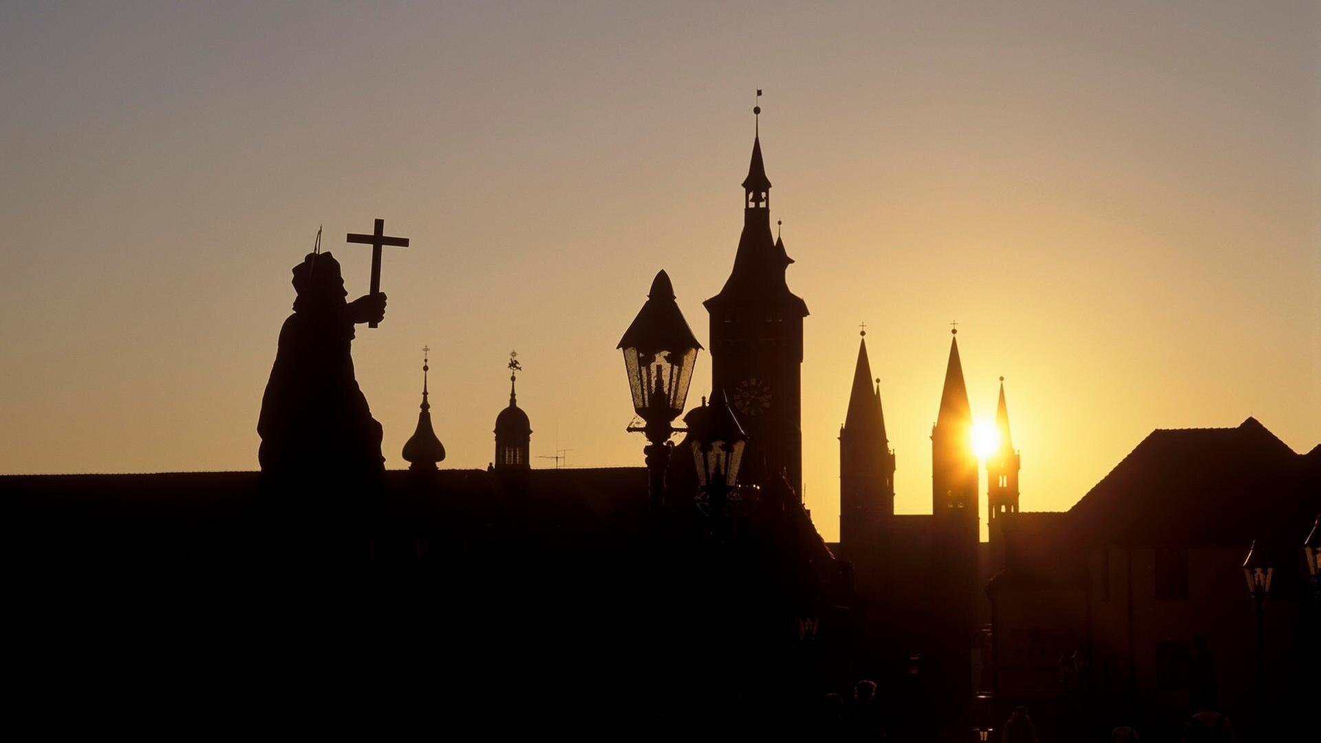 Wie christlich ist Bayern noch?