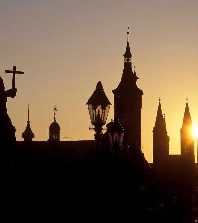 Wie christlich ist Bayern noch?