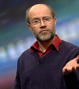 Wie entstehen Balken-Galaxien?