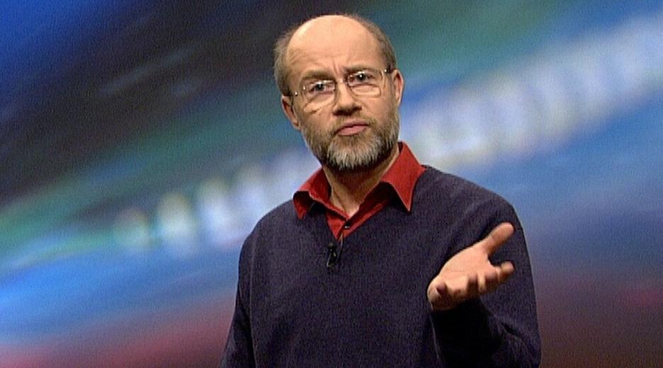 Wie entstehen Balken-Galaxien?