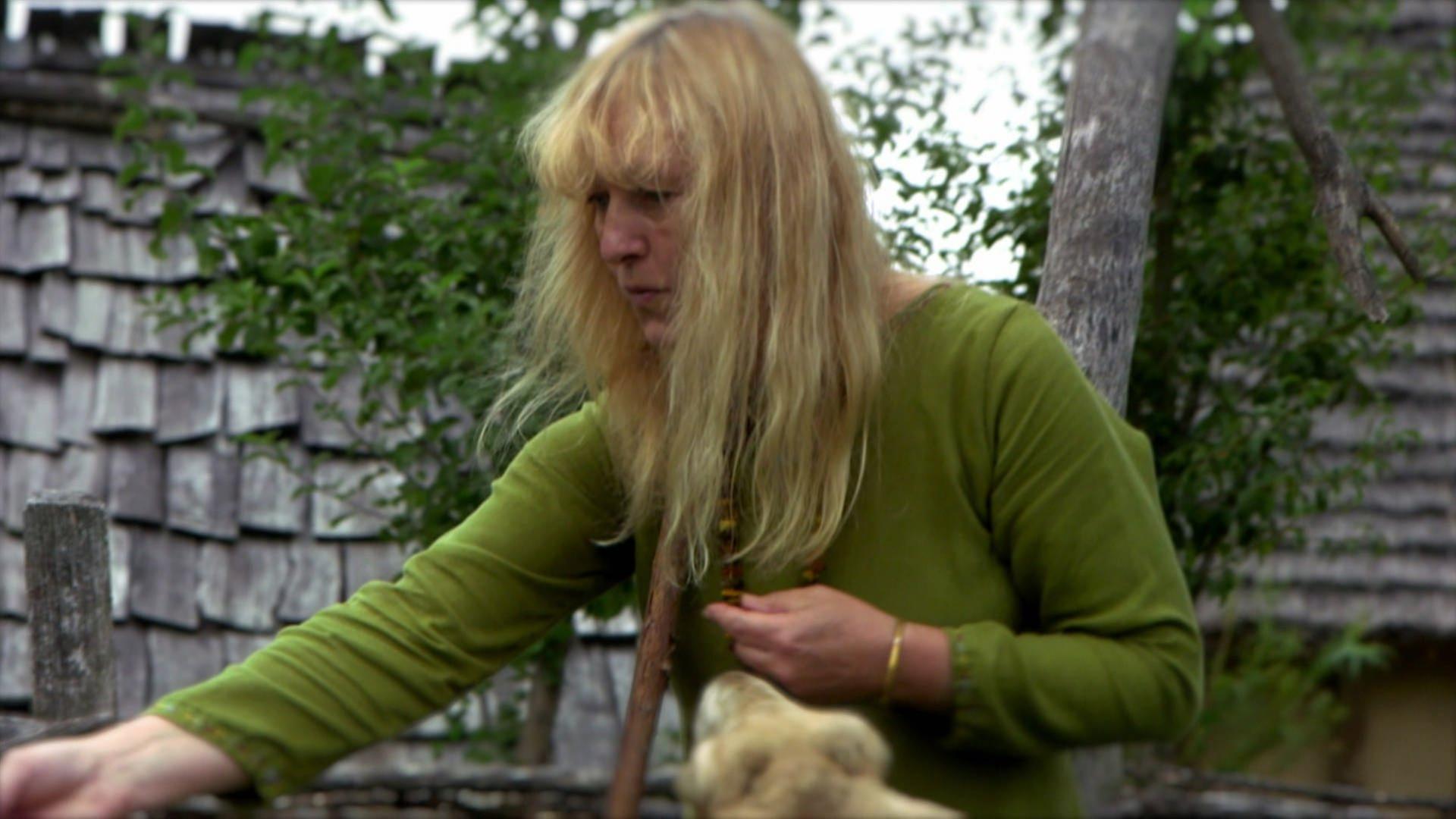 Wie ernährten sie sich? · Germanen im Südwesten