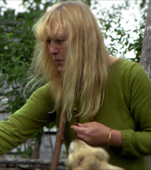 Wie ernährten sie sich? · Germanen im Südwesten