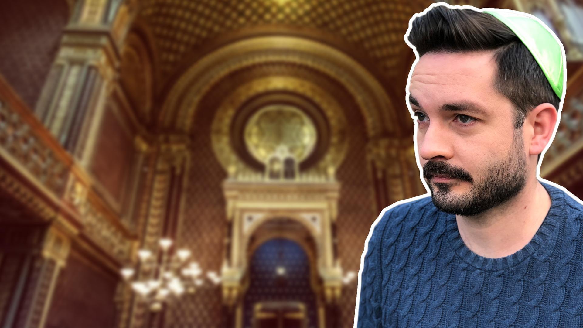 Wie gefährlich leben Juden in Deutschland?