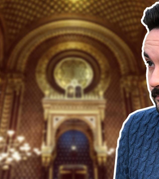 Wie gefährlich leben Juden in Deutschland?