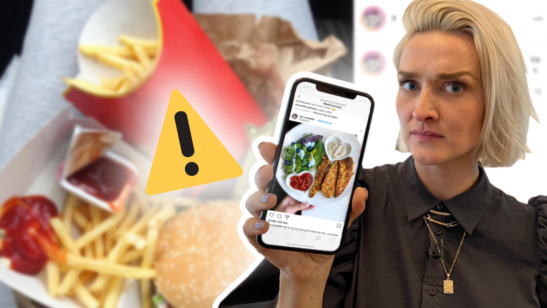 Wie gefährlich sind Recovery-Accounts?