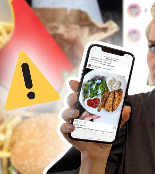 Wie gefährlich sind Recovery-Accounts?