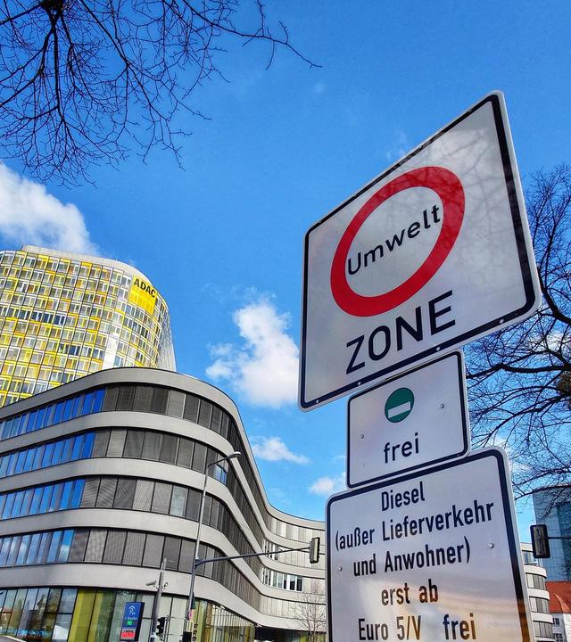 Wie gelingt die Verkehrswende? Metropolen in Bewegung