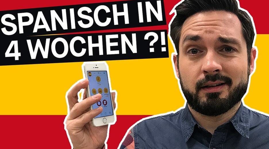 Wie gut sind Sprach-Apps wirklich?