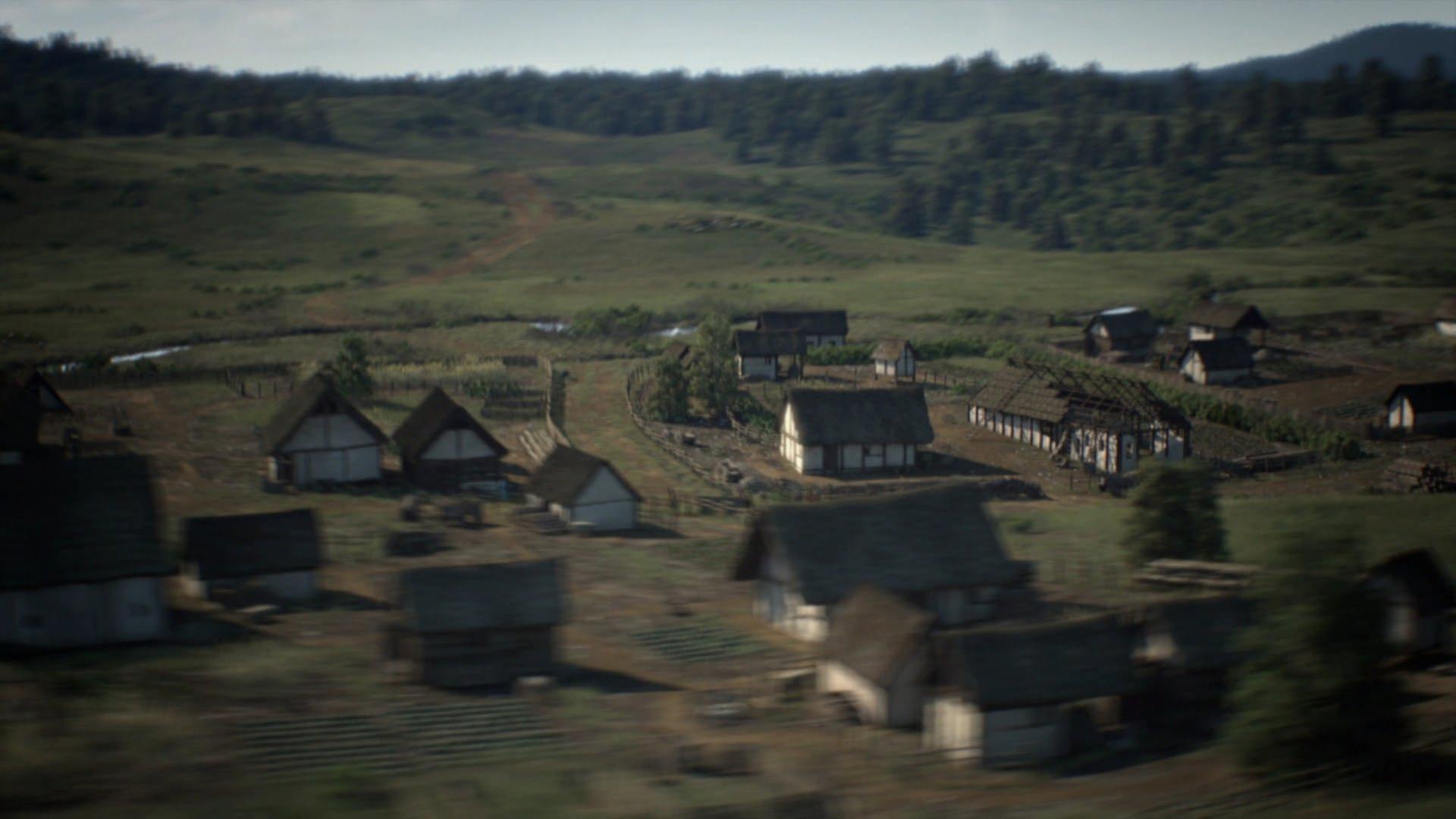 Wie kämpften und wie jagten sie? · Germanen im Südwesten