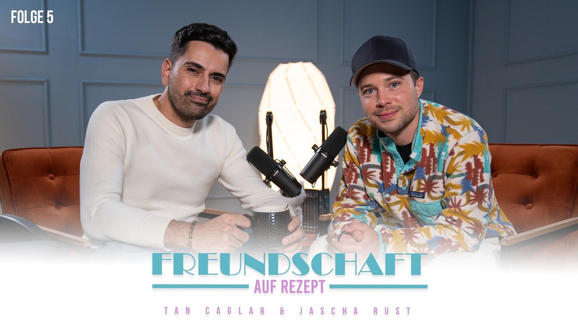 Wie machst du es dir?