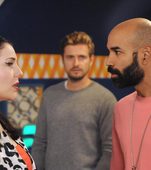 Wie naiv kann man sein? · 28.11.24 -