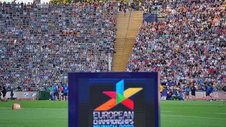 Wie Olympia, nur besser: Begeistern Sie die European Championships?