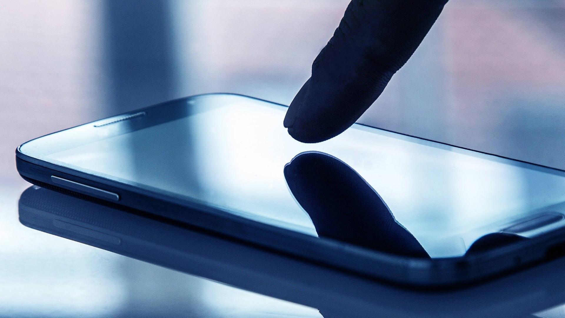 Wie schnell dein Geld mit Phishing weg ist