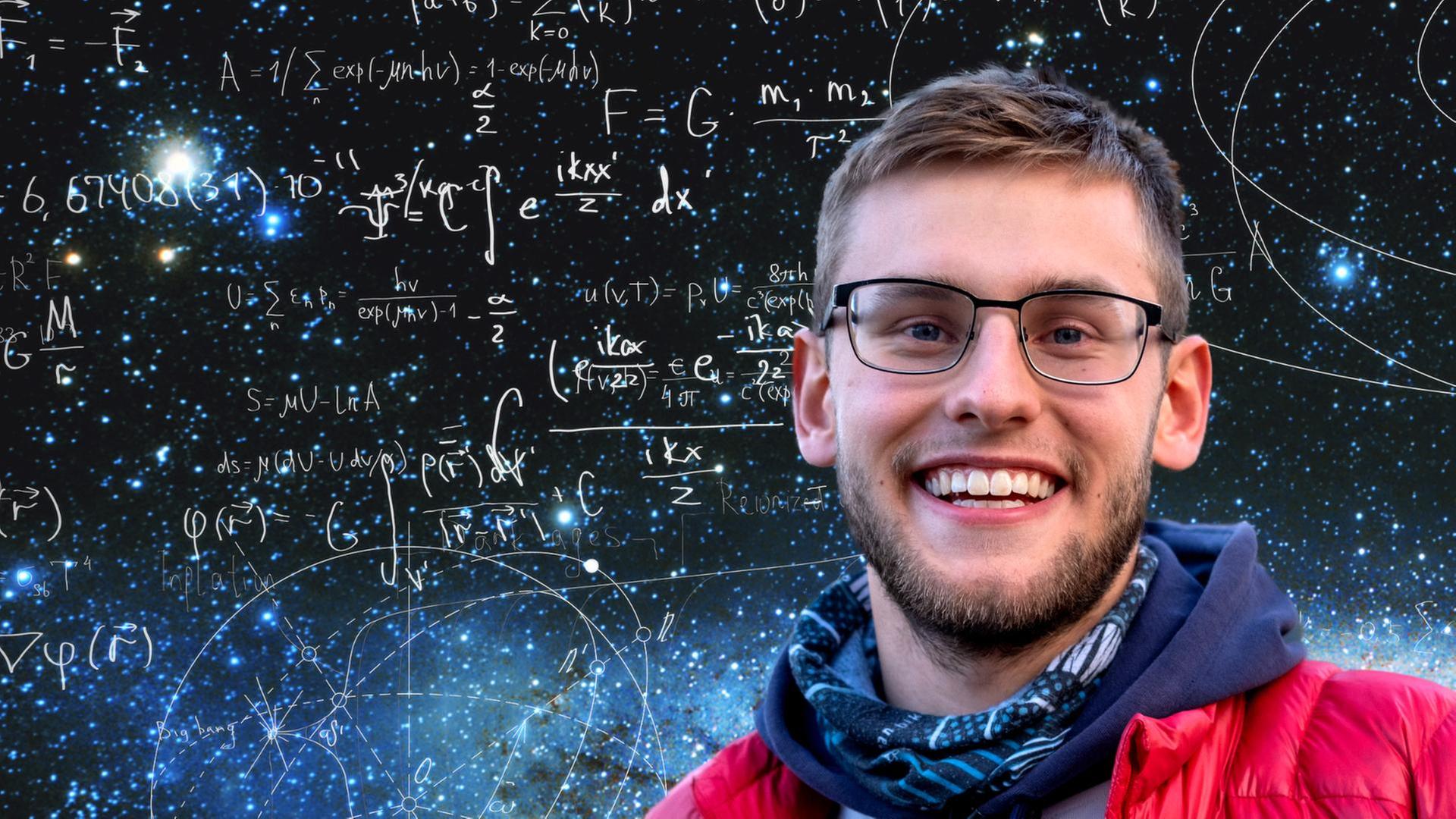 Wie schwer ist es, Physik zu studieren?