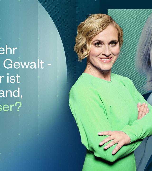 Wie sicher ist Deutschland, Frau Faeser?