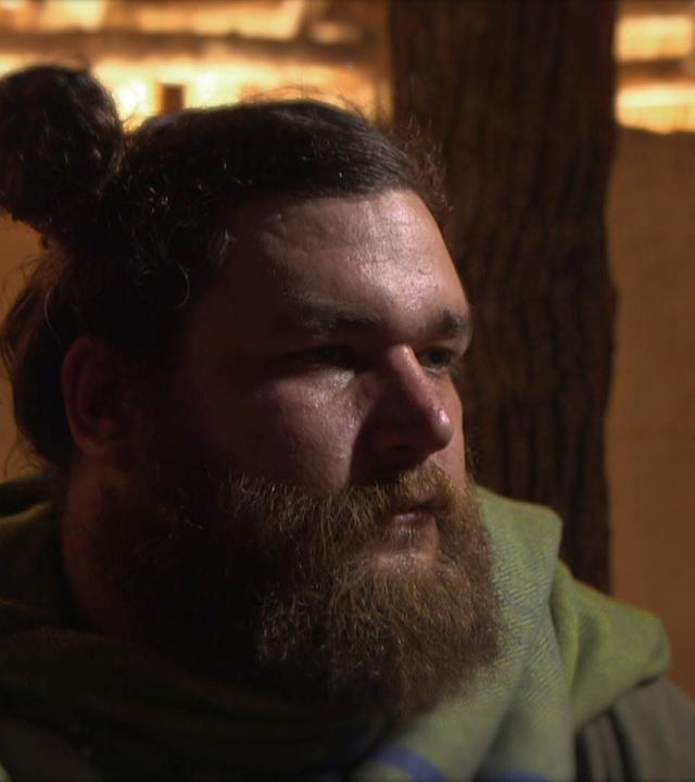 Wie stylten sie sich? · Germanen im Südwesten