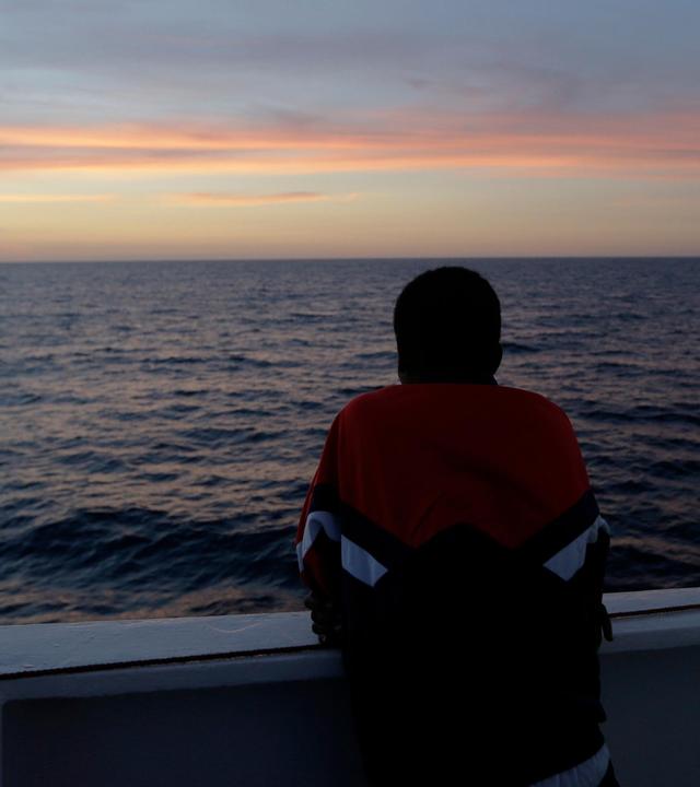 Wie Terroristen gemacht werden & Was es in der Tiefsee noch zu entdecken gibt