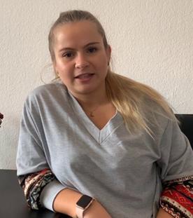 Wie war dein erstes Semester, Leoni?