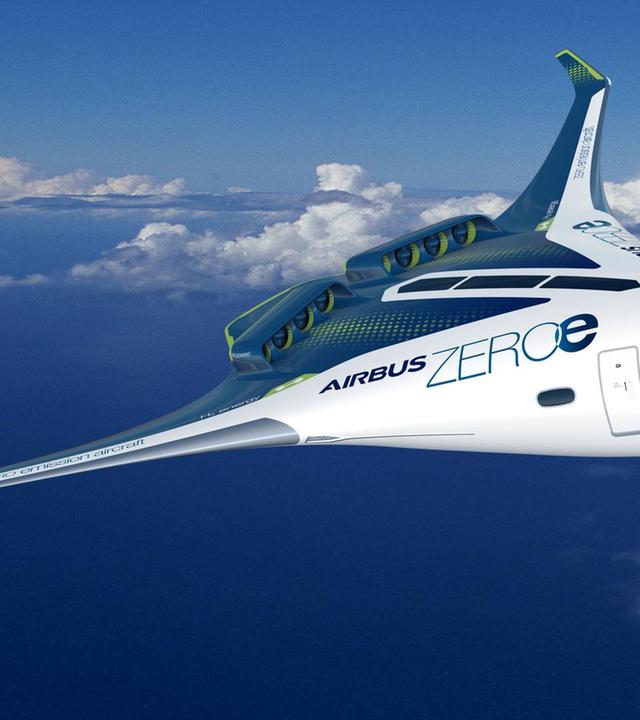 Wie Wasserstoff zur Kohle der Zukunft werden kann