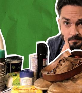 Wie werde ich Veganer?