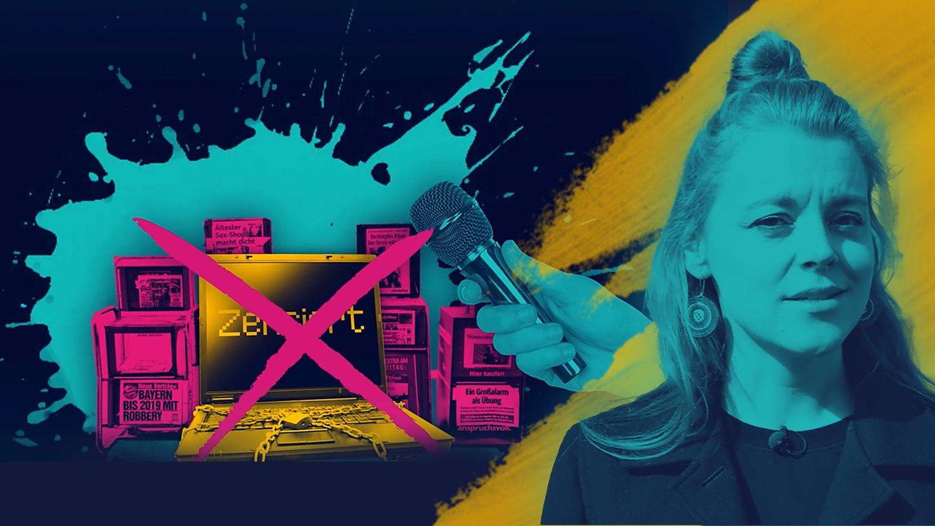 Wie wichtig ist das Internet für die Demokratie?