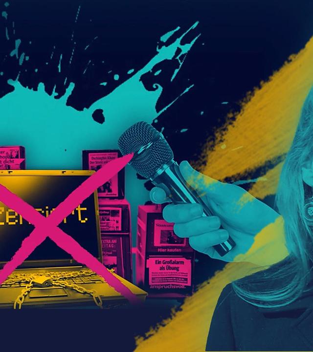 Wie wichtig ist das Internet für die Demokratie?