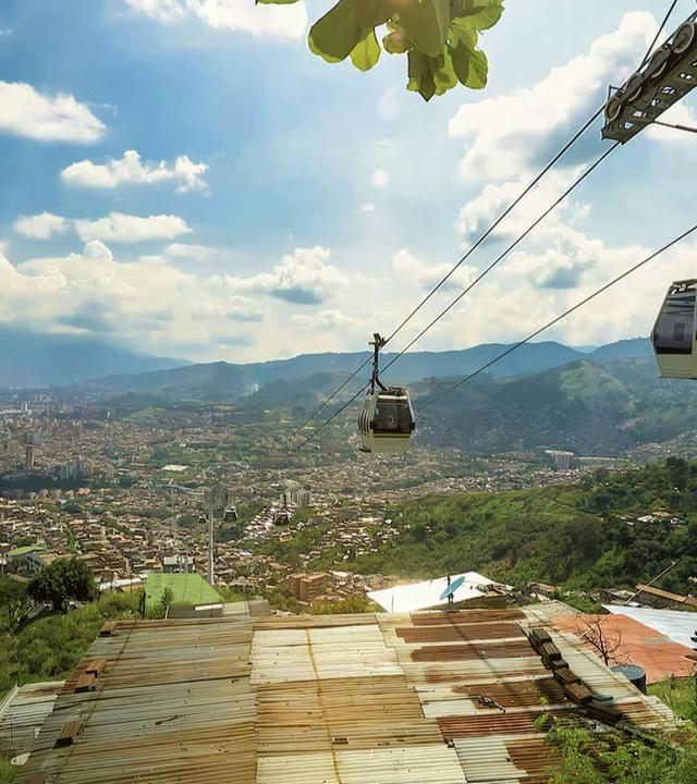 Wie wir Städte lebenswerter machen