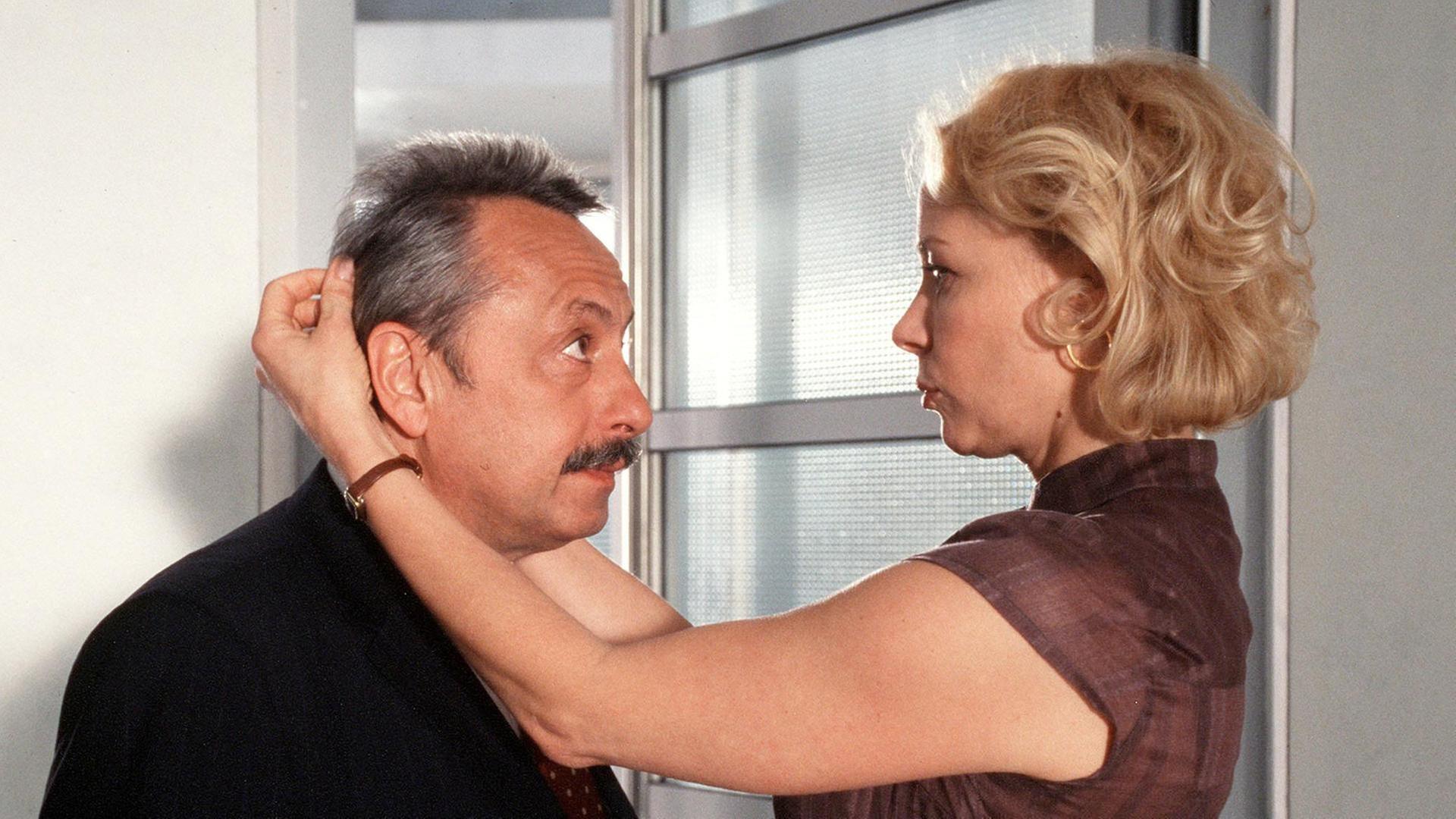 Wieder im Amt – Der Job seines Lebens 2