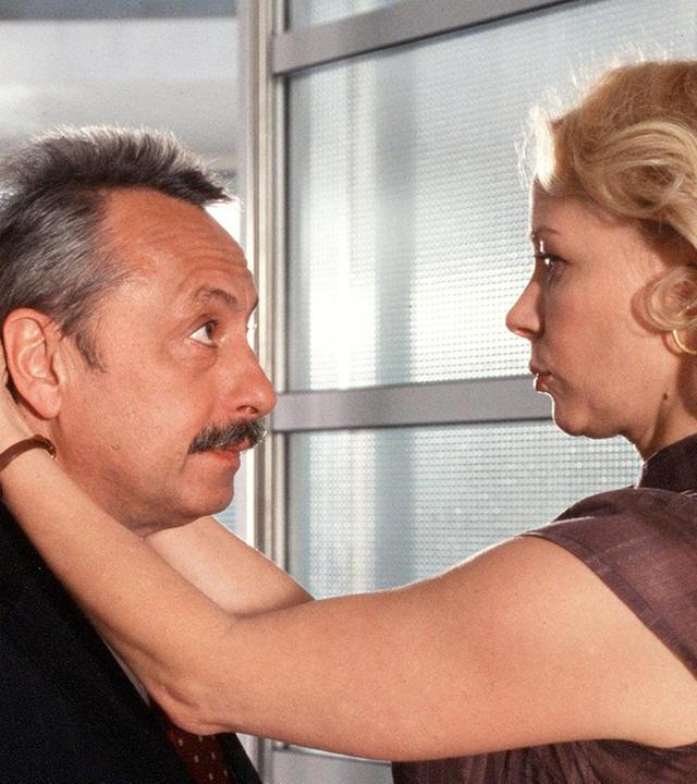 Wieder im Amt – Der Job seines Lebens 2