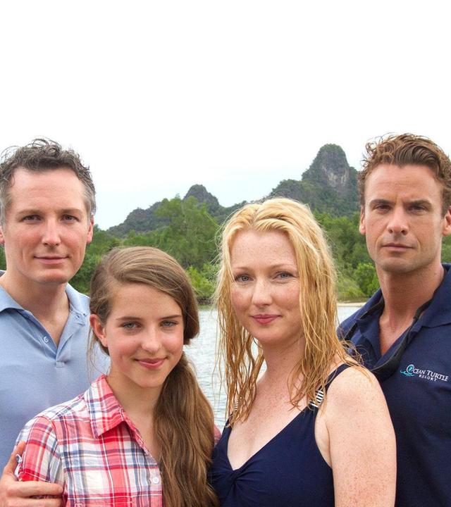 Wiedersehen in Malaysia