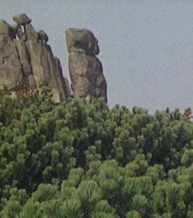 Wiedersehen mit Rübezahl - Ein Film aus dem Riesengebirge