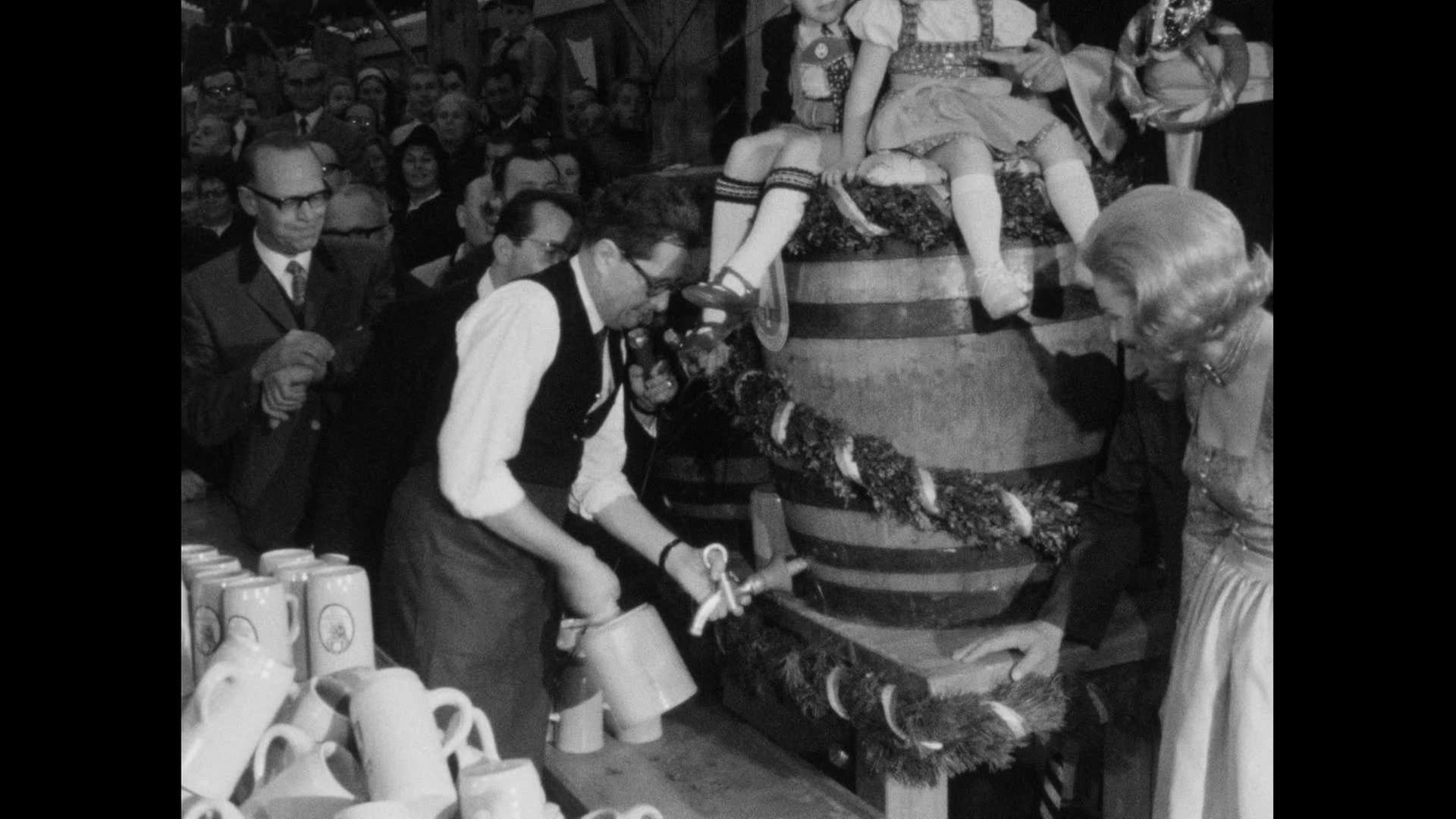 Wiesn-Extra