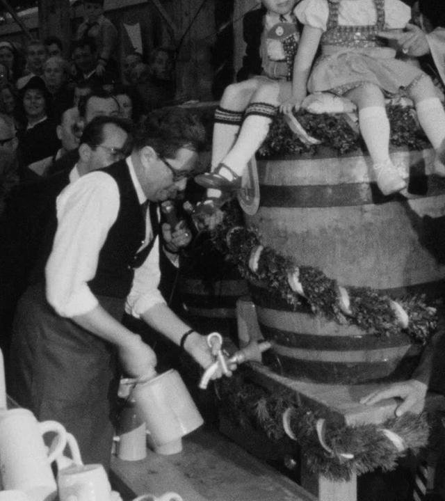 Wiesn-Extra