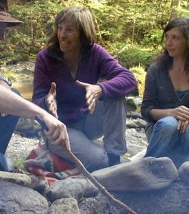 Wilde Küche Allgäu