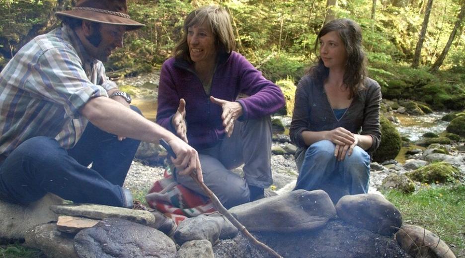 Wilde Küche Allgäu