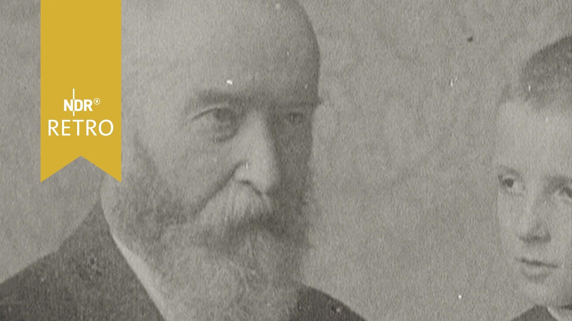 Wilhelm Busch: Maler, Zeichner, Dichter