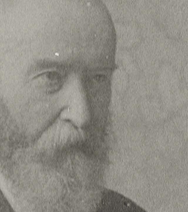 Wilhelm Busch: Maler, Zeichner, Dichter